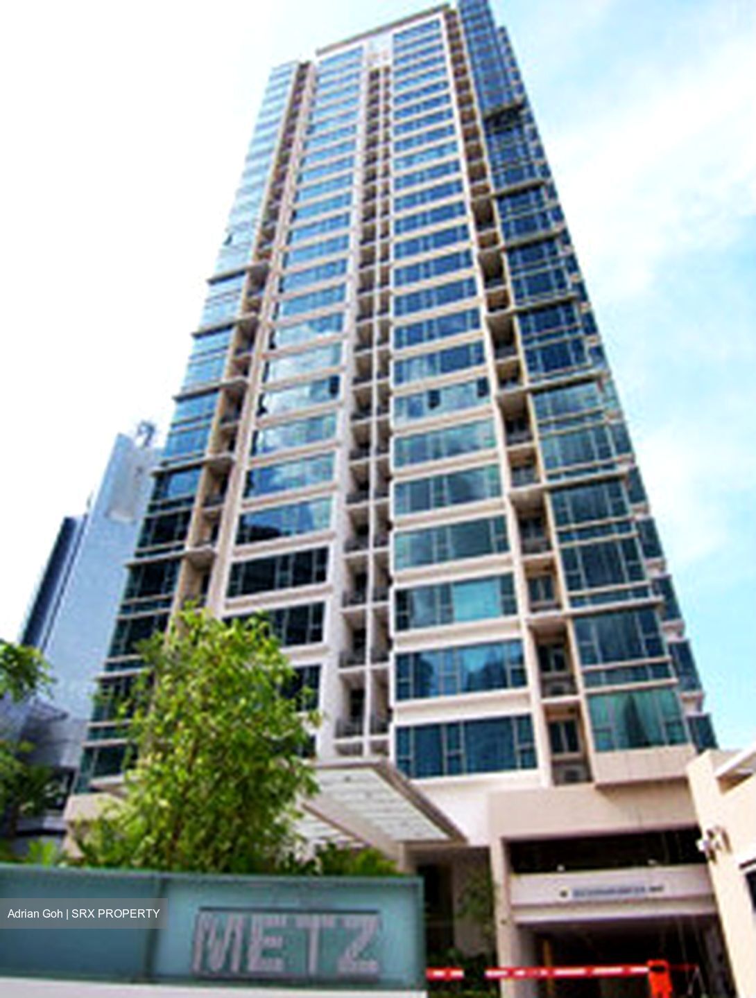 The Metz (D9), Condominium #570003391